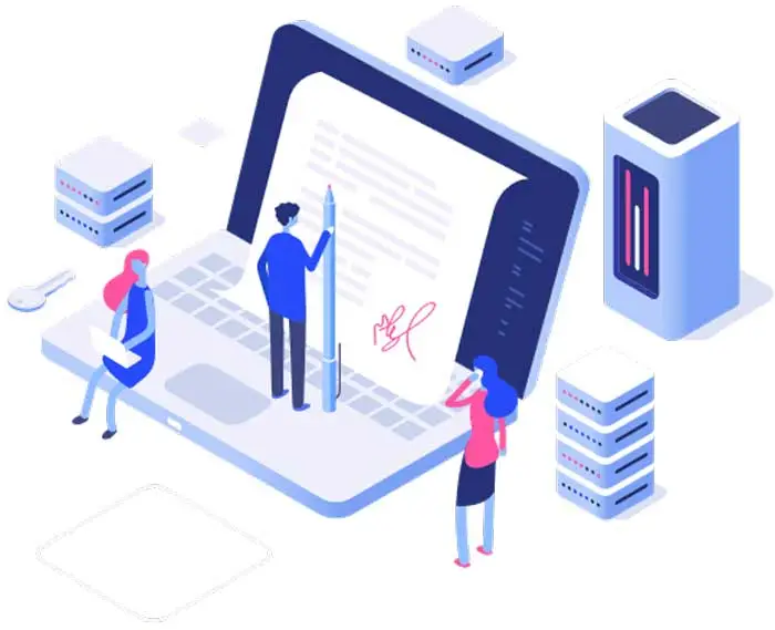 درباره آی تک